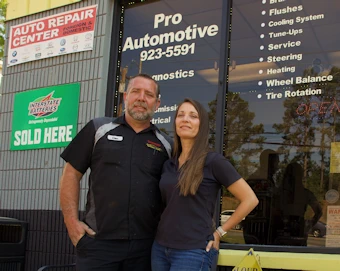 Pro Automotive | Warner Robbins, GA