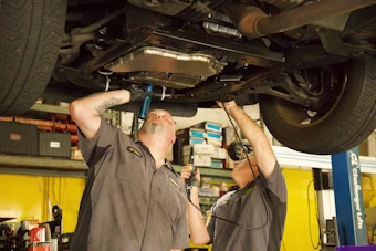 Pro Automotive | Warner Robbins, GA