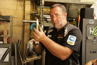 Brake Repair | Warner Robbins, GA