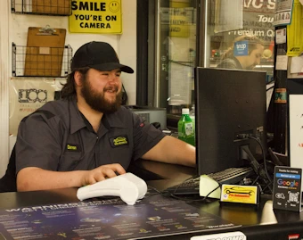 Front Desk Pro Automotive