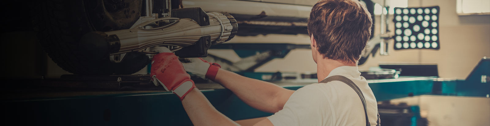 Engine Maintenance and Auto Repair Services Warner Robins GA